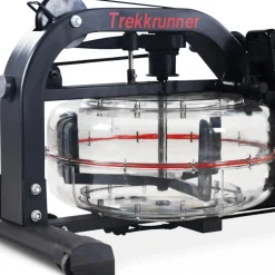 Roddmaskin med vattenmotstånd för hemmabruk | Trekkrunner R-669