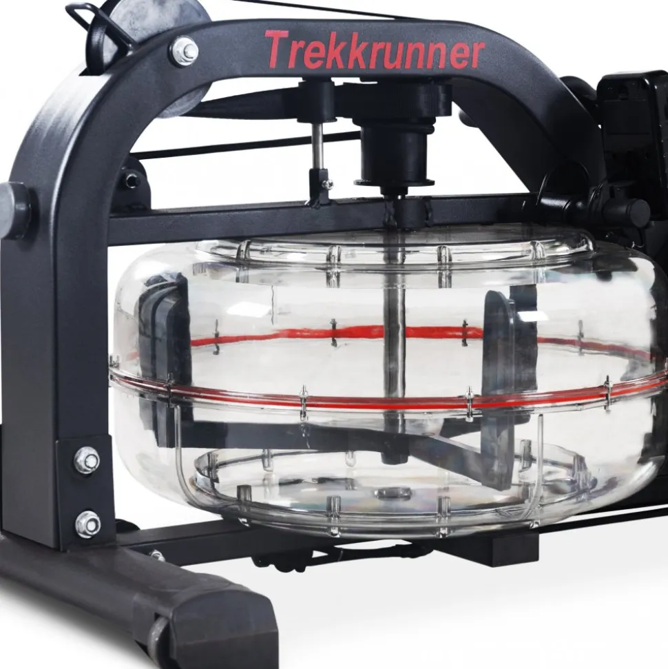 Roddmaskin med vattenmotstånd för hemmabruk | Trekkrunner R-669