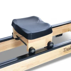 Roddmaskin med vattenmotstånd | Massiv ek | Trekkrunner TR020