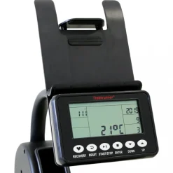 Roddmaskin | Pulsband ingår | Vattenmotstånd | Trekkrunner R-7116