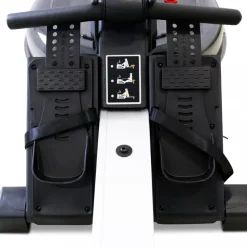 Roddmaskin | Pulsband ingår | Vattenmotstånd | Trekkrunner R-7116