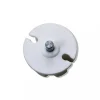 Roller tube end cap markis