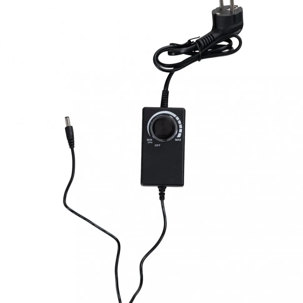 Rostfri gasolgrill med varmluftsfunktion | Malibu/Nashville Blackline