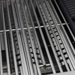 Rostfri gasolgrill/utekök | Varmluftsfunktion | New Orleans Blackline
