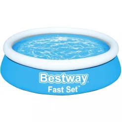 Rund Fast Set Pool 1,83 m| Bestway (57392)