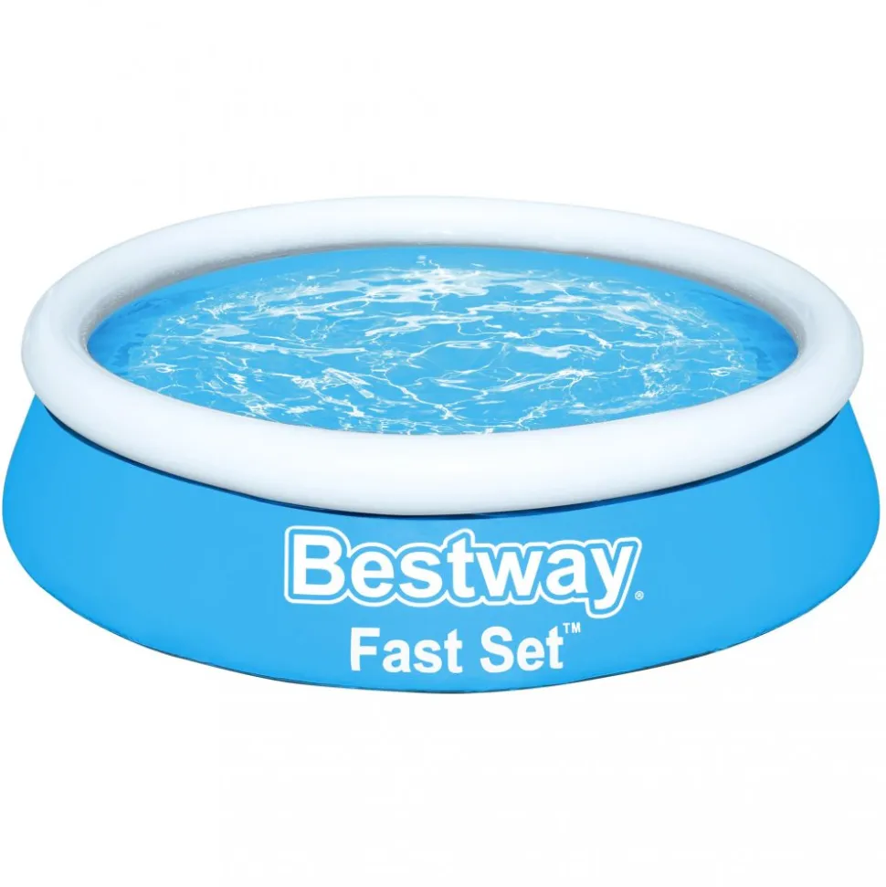 Rund Fast Set Pool 1,83 m| Bestway (57392)