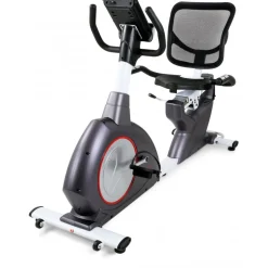 Sittande motionscykel | Android/IOS träningsapp | TR8718Ri