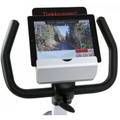 Sittande motionscykel | Android/IOS träningsapp | TR8718Ri