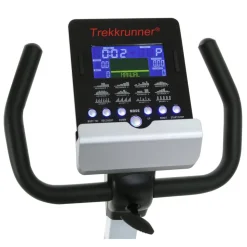 Sittande motionscykel | Android/IOS träningsapp | TR8718Ri