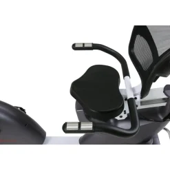 Sittande motionscykel | Android/IOS träningsapp | TR8718Ri