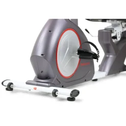 Sittande motionscykel | Android/IOS träningsapp | TR8718Ri
