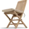 Sittdynor till utemöbler (Paketpris) - Beige