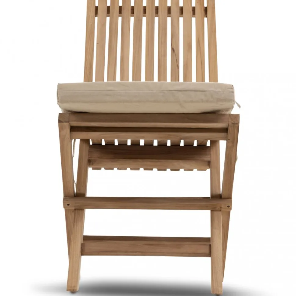 Sittdynor till utemöbler (Paketpris) - Beige