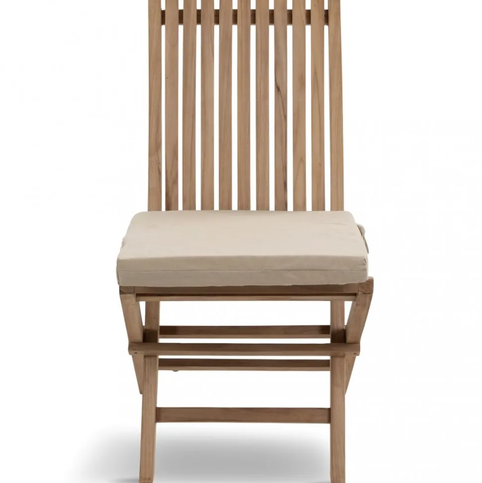 Sittdynor till utemöbler (Paketpris) - Beige