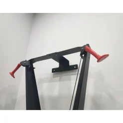 Skierg väggmonterad stakmaskin | Luftmotstånd, 10 Nivåer | Trekkrunner®