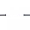 Skivstång 150cm | Diameter 50mm | Perfekt för hemmaträning