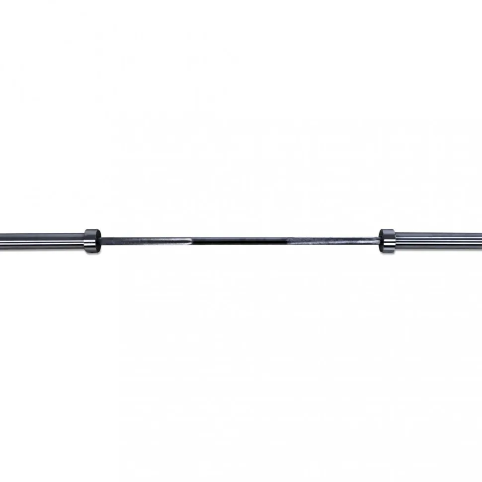Skivstång 150cm | Diameter 50mm | Perfekt för hemmaträning