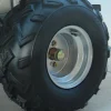Skogs- och timmervagn ATV | 1420 kg lastkapacitet