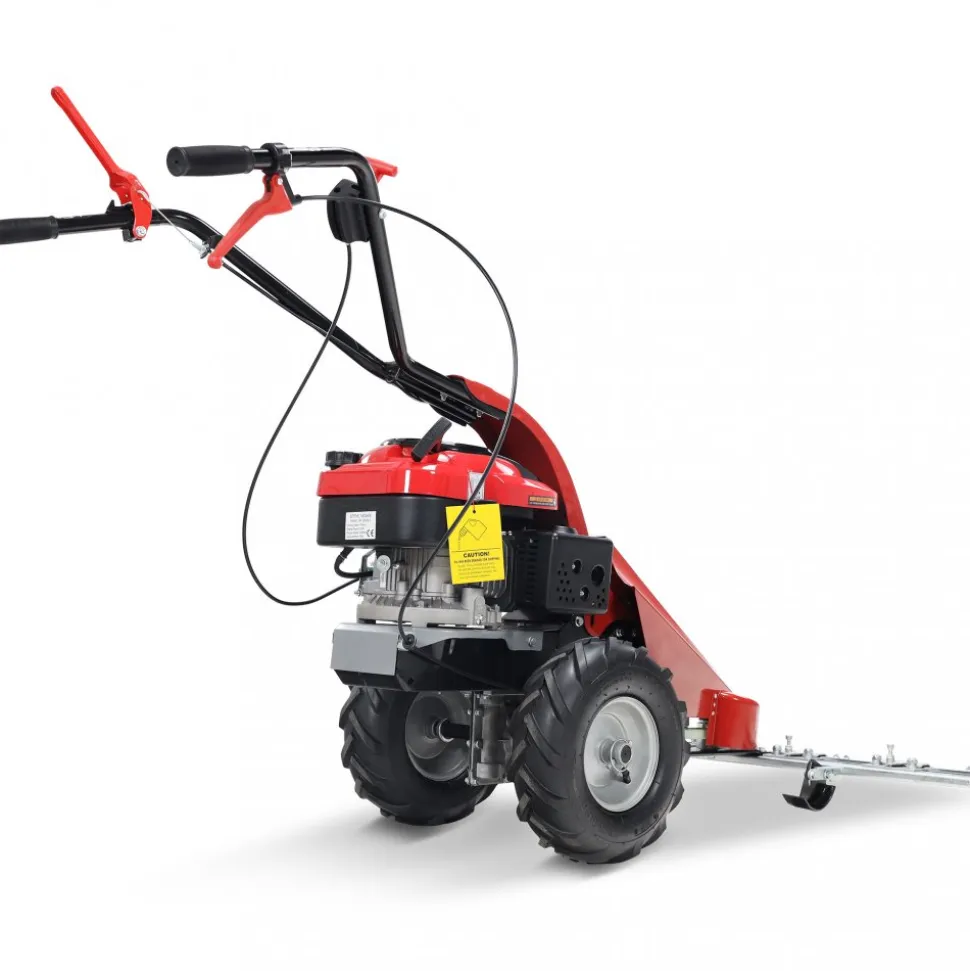 Slåtterbalk 196cc | 97cm klippbredd