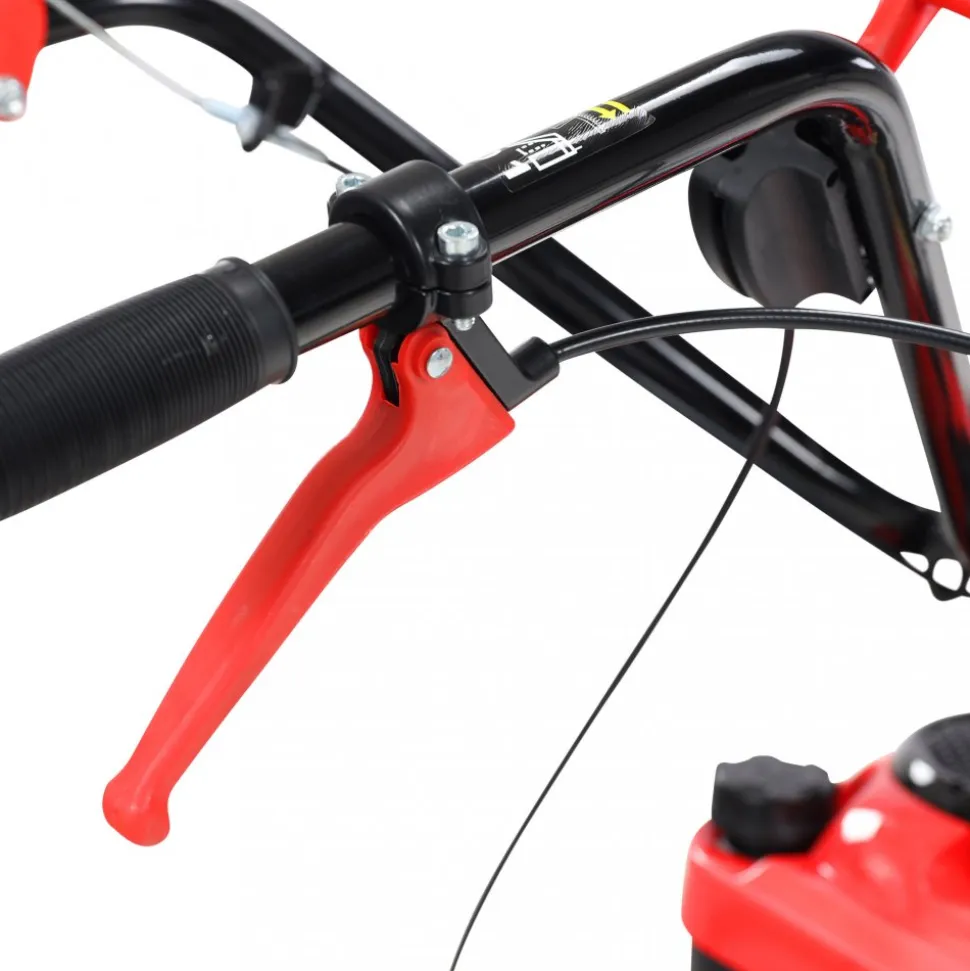 Slåtterbalk 196cc | 97cm klippbredd