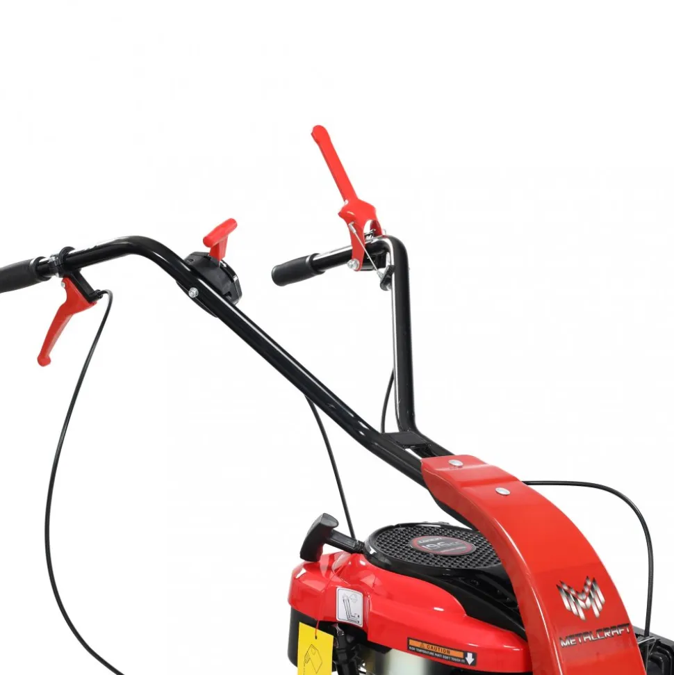 Slåtterbalk 196cc | 97cm klippbredd