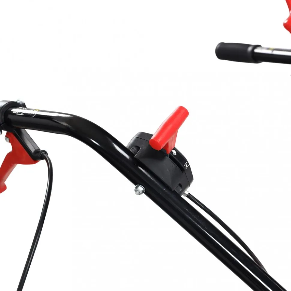 Slåtterbalk 196cc | 97cm klippbredd
