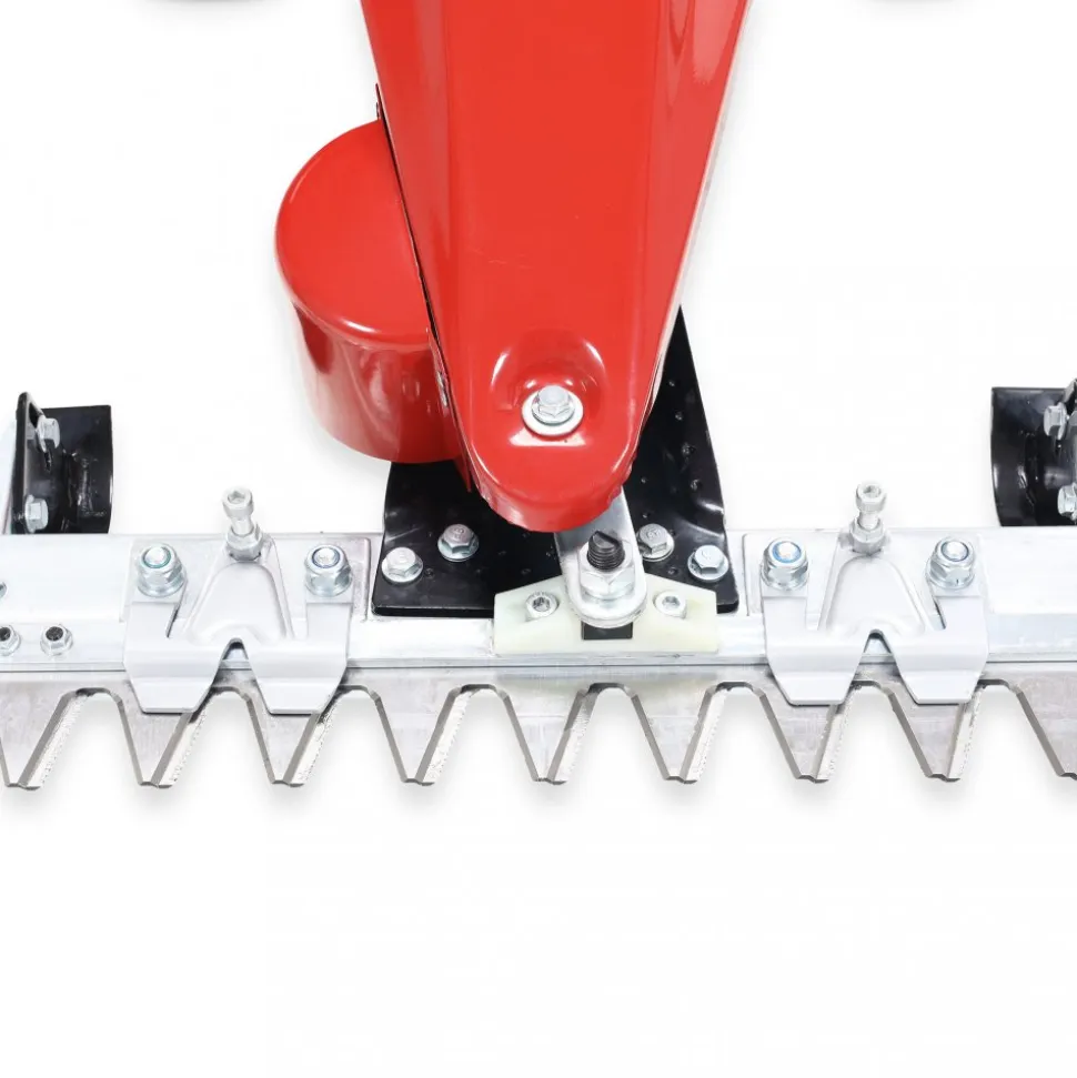 Slåtterbalk 196cc | 97cm klippbredd
