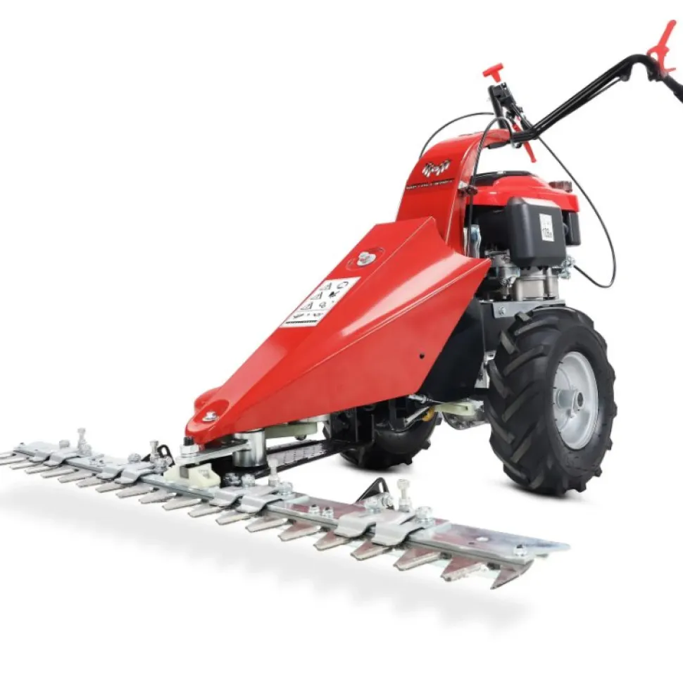 Slåtterbalk 150cc | 87cm klippbredd