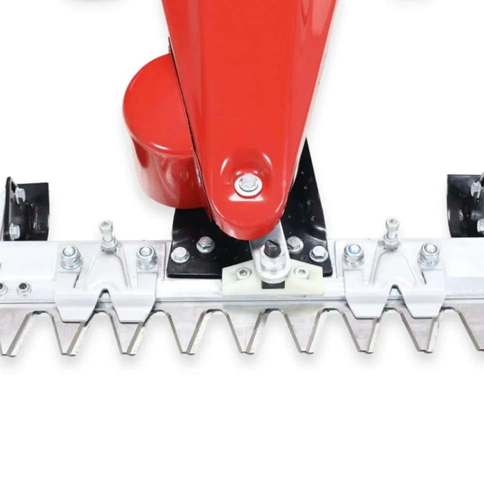Slåtterbalk 150cc | 87cm klippbredd