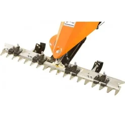 Slåtterbalk 3 kW OHV motor | 150cc | 87 cm arbetsbredd