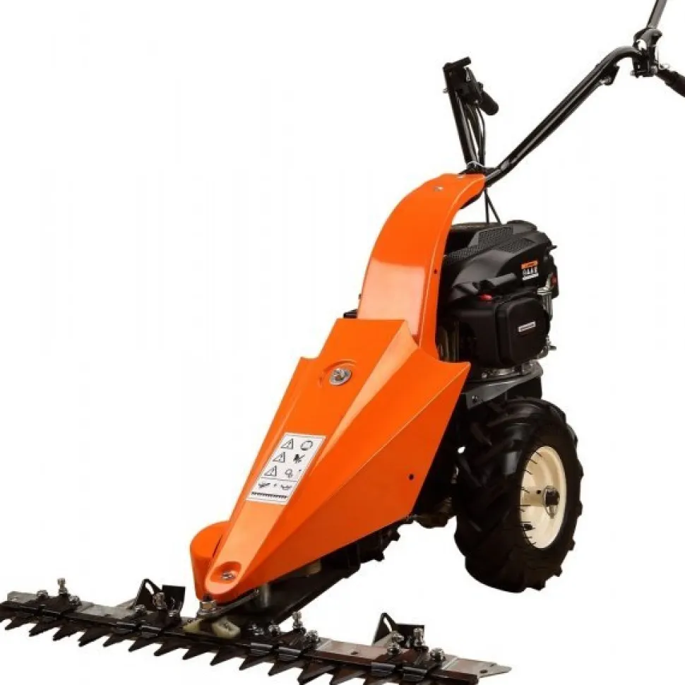 Slåtterbalk 3 kW OHV motor | 150cc | 87 cm arbetsbredd
