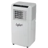Smidig portabel AC | LED-display | Kyler upp till ca 25 m² | 7000 BTU