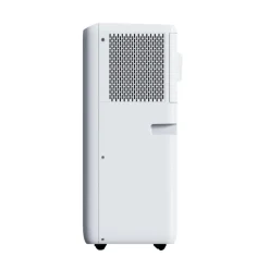 Smidig portabel AC | LED-display | Kyler upp till ca 25 m² | 7000 BTU