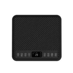 Smidig portabel AC | LED-Display | Kyler upp till 30m² | 9000 BTU