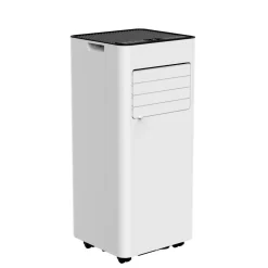 Smidig portabel AC | LED-Display | Kyler upp till 30m² | 9000 BTU