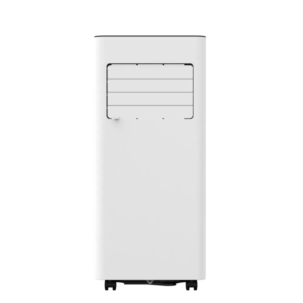 Smidig portabel AC | LED-Display | Kyler upp till 30m² | 9000 BTU
