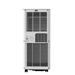 Smidig portabel AC | LED-Display | Kyler upp till 30m² | 9000 BTU