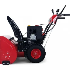 Snöslunga 420CC 15HK Pro| Batteristart & Handvärme & Lyse| 9KW | Metalcraft