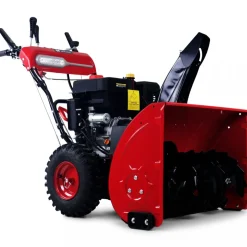 Snöslunga 420CC 15HK Pro| Batteristart & Handvärme & Lyse| 9KW | Metalcraft