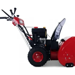 Snöslunga 420CC 15HK Pro| Batteristart & Handvärme & Lyse| 9KW | Metalcraft
