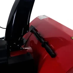 Snöslunga 420CC 15HK Pro| Batteristart & Handvärme & Lyse| 9KW | Metalcraft