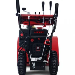 Snöslunga 420CC 15HK Pro| Batteristart & Handvärme & Lyse| 9KW | Metalcraft