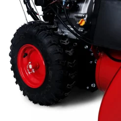 Snöslunga 420CC 15HK Pro| Batteristart & Handvärme & Lyse| 9KW | Metalcraft