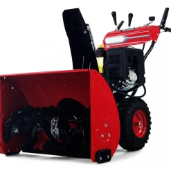 Snöslunga 420CC 15HK Pro| Batteristart & Handvärme & Lyse| 9KW | Metalcraft