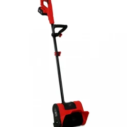 Snöslunga 25cm arbetsbredd| batterier ingår | Metalcraft