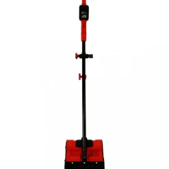 Snöslunga 25cm arbetsbredd| batterier ingår | Metalcraft