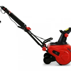 Snöslunga elektrisk | 2000W | Metalcraft