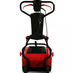 Snöslunga elektrisk | 1300W | Metalcraft