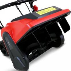 Snöslunga elektrisk | 1300W | Metalcraft