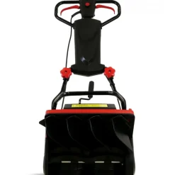 Snöslunga elektrisk | 1300W | Metalcraft